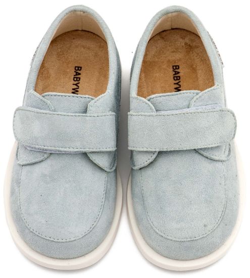 Εικόνα της Καστόρινο Μοκασίνι BW4314 Μίνεραλ