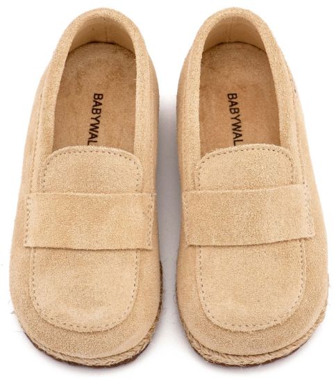 Εικόνα της Καστόρινες Εσπαντρίγες BW4319 Μπεζ