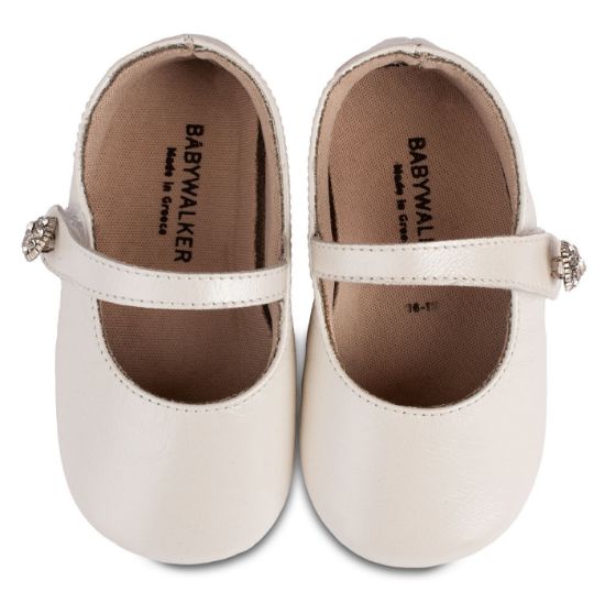 Εικόνα της Γοβάκι  Μονή Μπαρέτα  MI1619 Εκρού