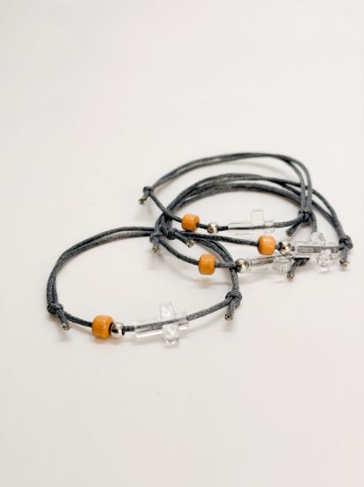 Εικόνα της N-81 Μαρτυρικό βραχιόλι