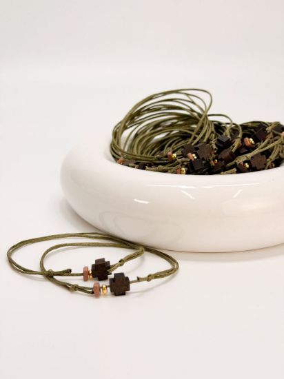 Εικόνα της E-61 Μαρτυρικό βραχιόλι