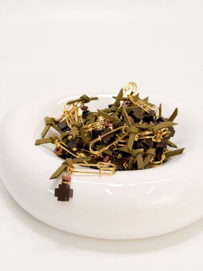 Εικόνα της E-58 Μαρτυρικό πέτο