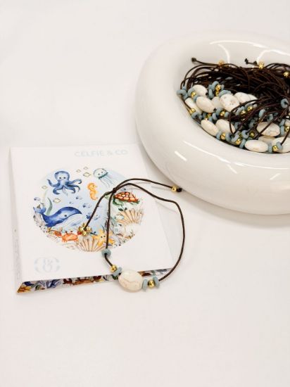 Εικόνα της B-34 Μαρτυρικό βραχιόλι