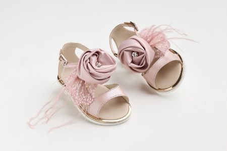 Εικόνα για την κατηγορία Παπουτσάκια  Ever Kid