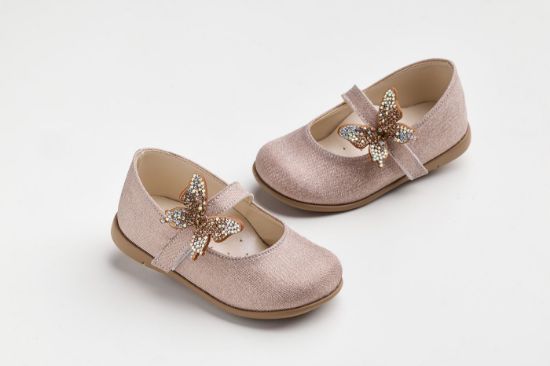 Παπουτσάκια βάπτισης κορίτσι, βάπτιση Τρίκαλα, βαπτιστικά κορίτσι, Day Dream Events | Ever Kid