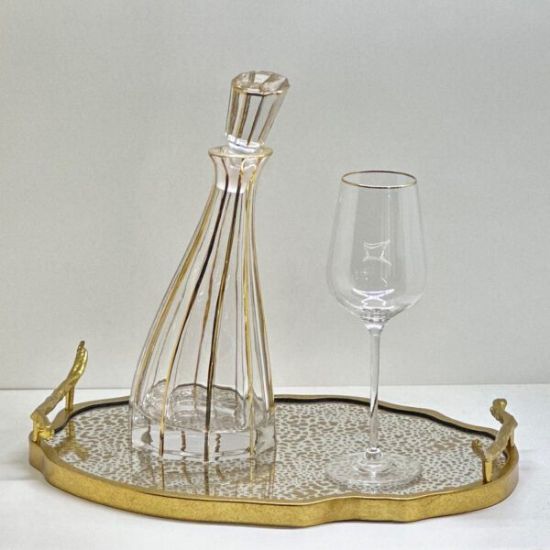 Εικόνα της Σετ κουμπάρου Μ-0300-ΔΜ-2302-600x600