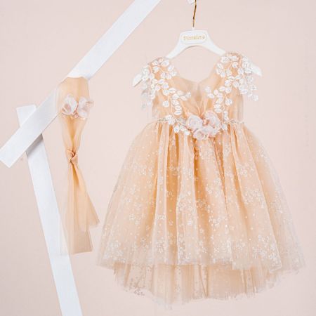 Εικόνα για την κατηγορία Βαπτιστικά φορέματα