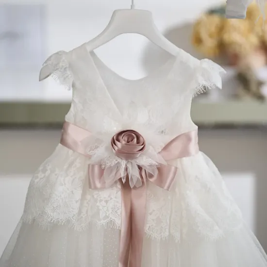 Εικόνα της Βαπτιστικό Φόρεμα La Christine 26K746