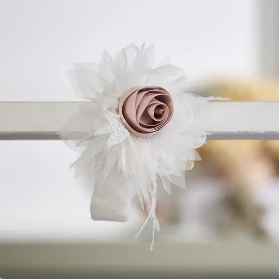 Εικόνα της Βαπτιστικό Φόρεμα La Christine 26K746