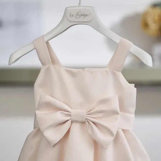 Εικόνα της Βαπτιστικό Φόρεμα La Christine 26K760