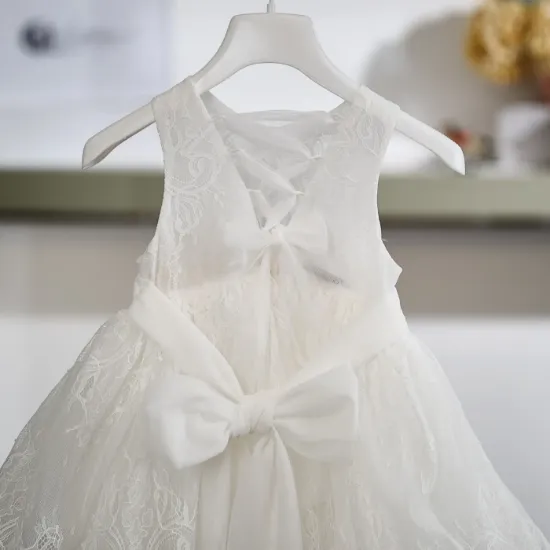 Εικόνα της Βαπτιστικό Φόρεμα La Christine 26K750