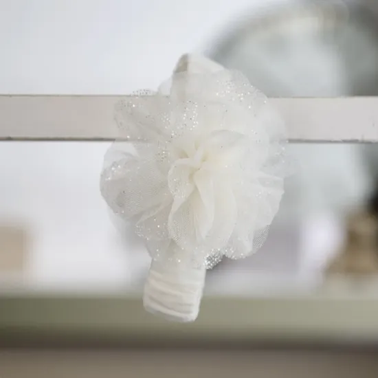 Εικόνα της Βαπτιστικό Φόρεμα  La Christine 26K716