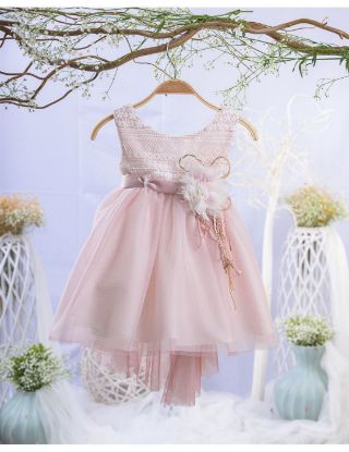 Βαπτιστικό φόρεμα σε προσφορά