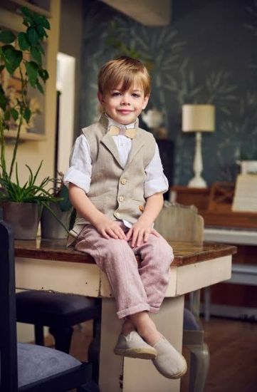 Εικόνα της La Christine κοστούμι 23A504