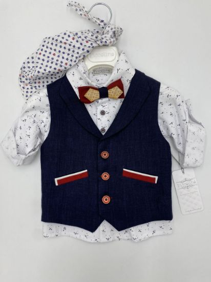 Εικόνα της Piccolino Hugo AG22S39