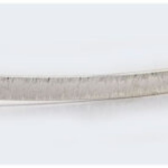 ασημί στέφανα γάμου