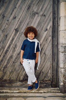 βαπτιστικό σετ για αγόρι