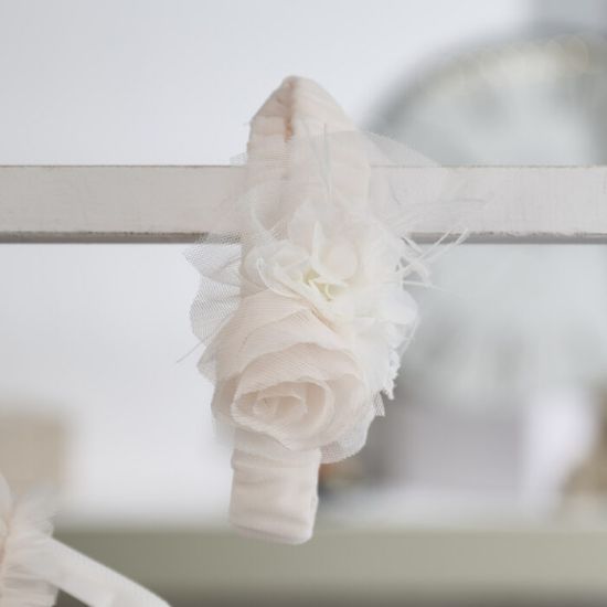 Κορδέλα μαλλιών