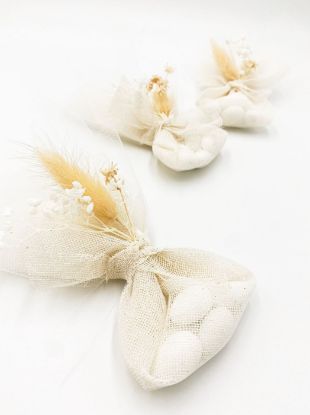 μπομπονιέρα γάμου