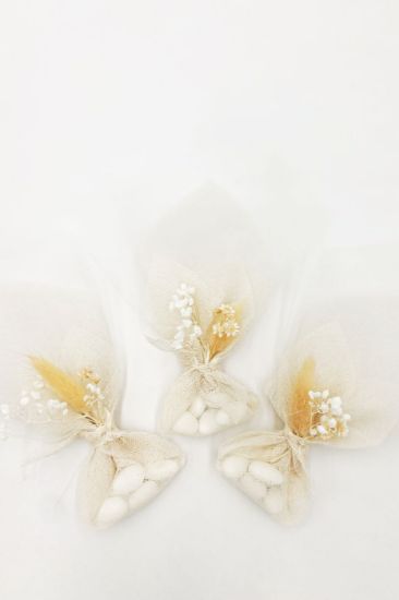 μπομπονιέρα γάμου