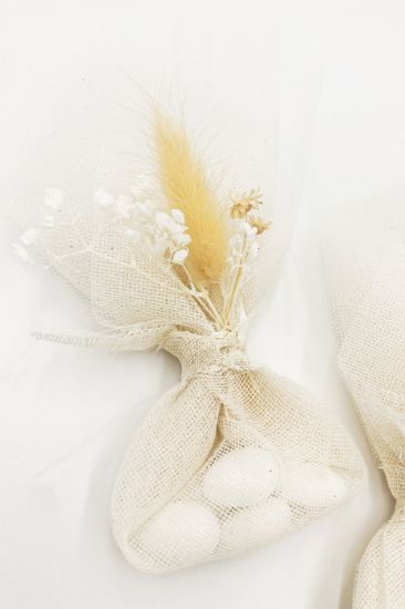 μπομπονιέρα γάμου